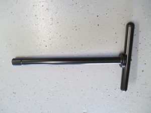 241 Spark Plug Torque Wrench-Short