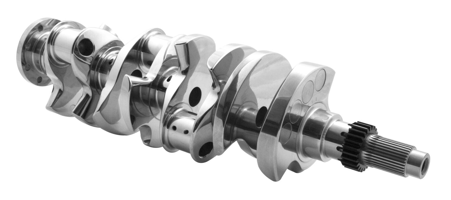 Callies Crankshafts